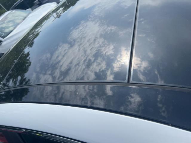 used 2022 Hyundai Sonata car, priced at $26,831