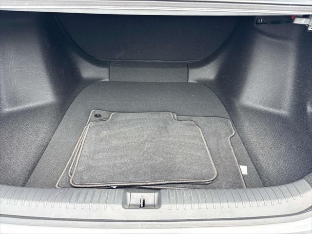 used 2024 Honda Accord car, priced at $25,745