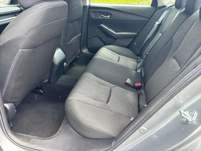 used 2024 Honda Accord car, priced at $25,745