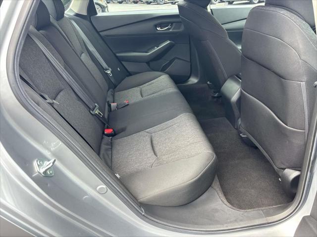 used 2024 Honda Accord car, priced at $25,745