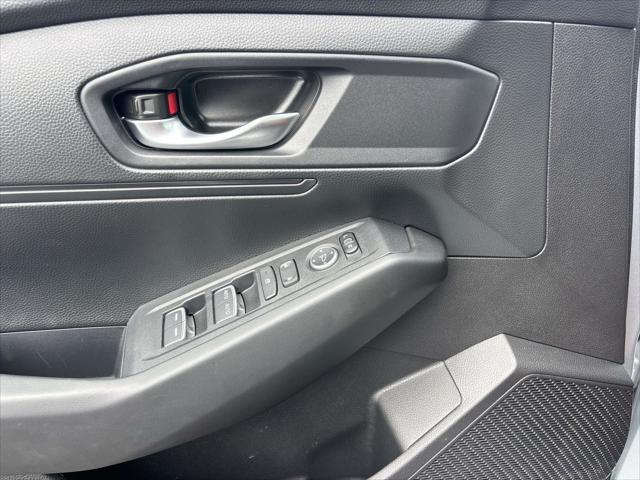 used 2024 Honda Accord car, priced at $25,945
