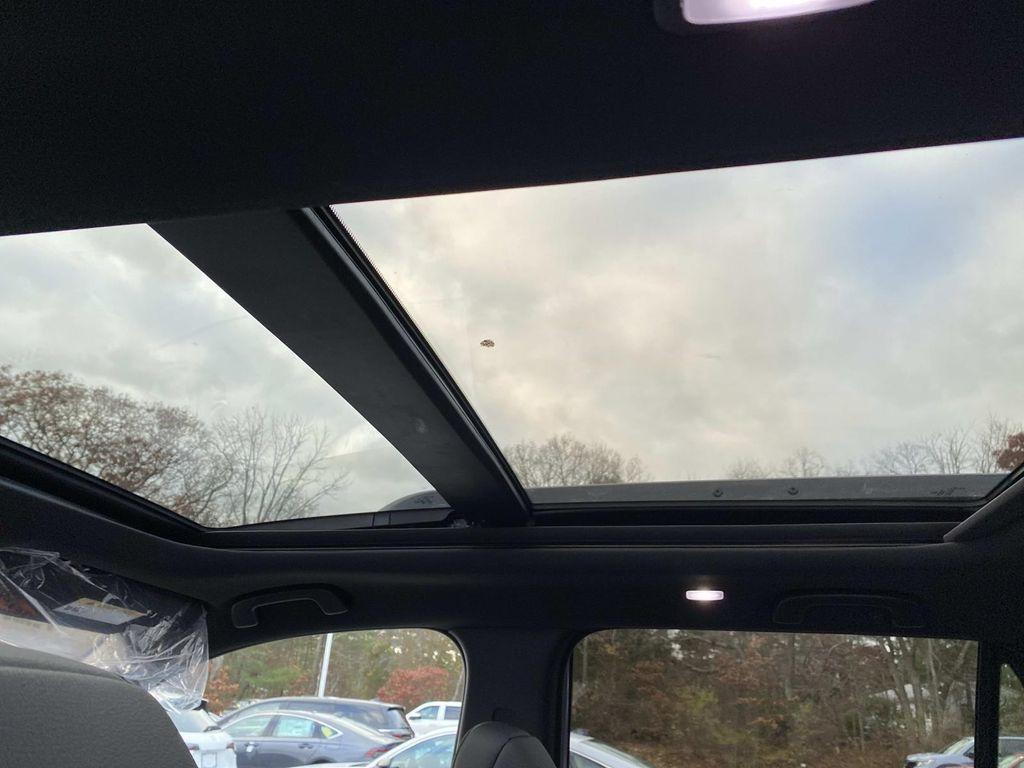 new 2026 Honda Passport car, priced at $50,400