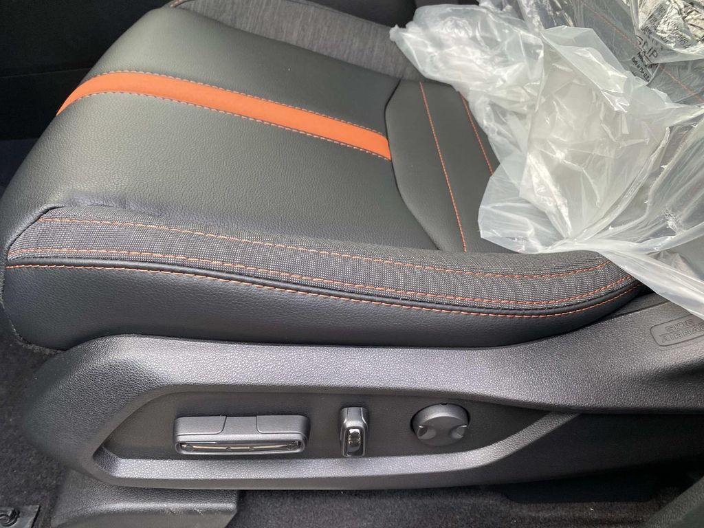 new 2026 Honda Passport car, priced at $50,400