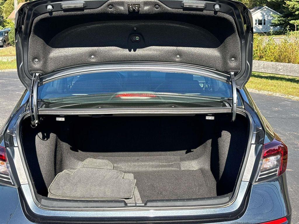 used 2025 Honda Civic car, priced at $26,697