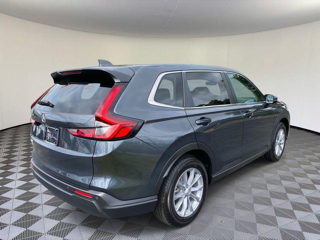 used 2025 Honda CR-V car, priced at $37,888