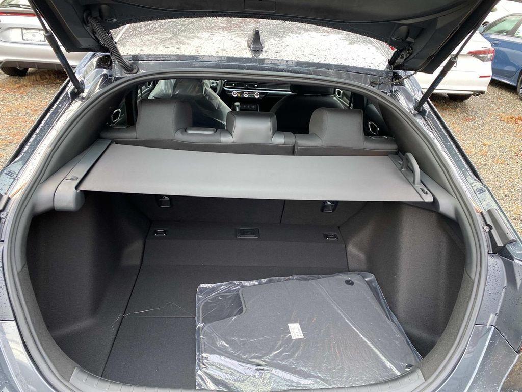 new 2026 Honda Civic car, priced at $28,990