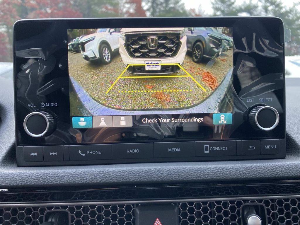 new 2026 Honda Civic car, priced at $28,990