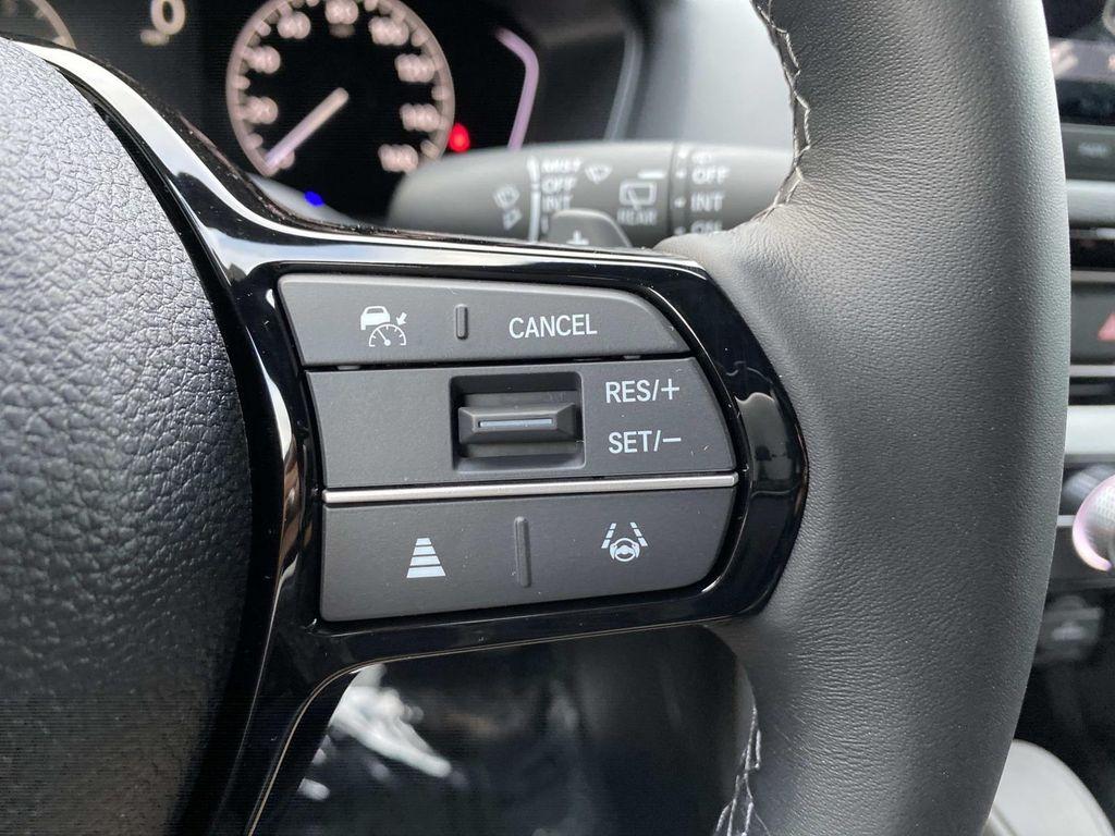 new 2026 Honda Civic car, priced at $28,990