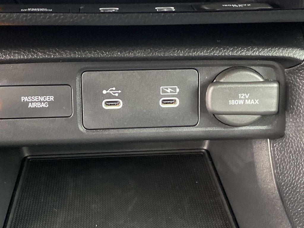 used 2026 Honda Civic car, priced at $27,305