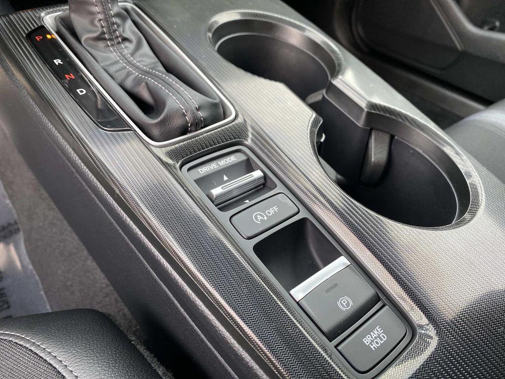 used 2026 Honda Civic car, priced at $27,305