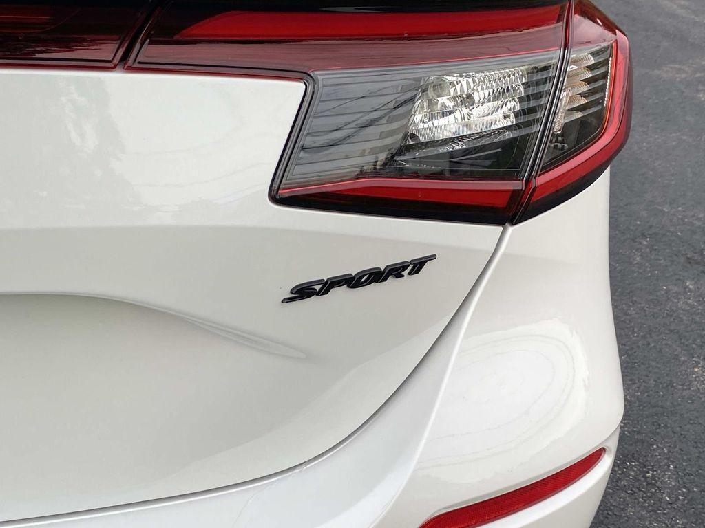 used 2026 Honda Civic car, priced at $27,305