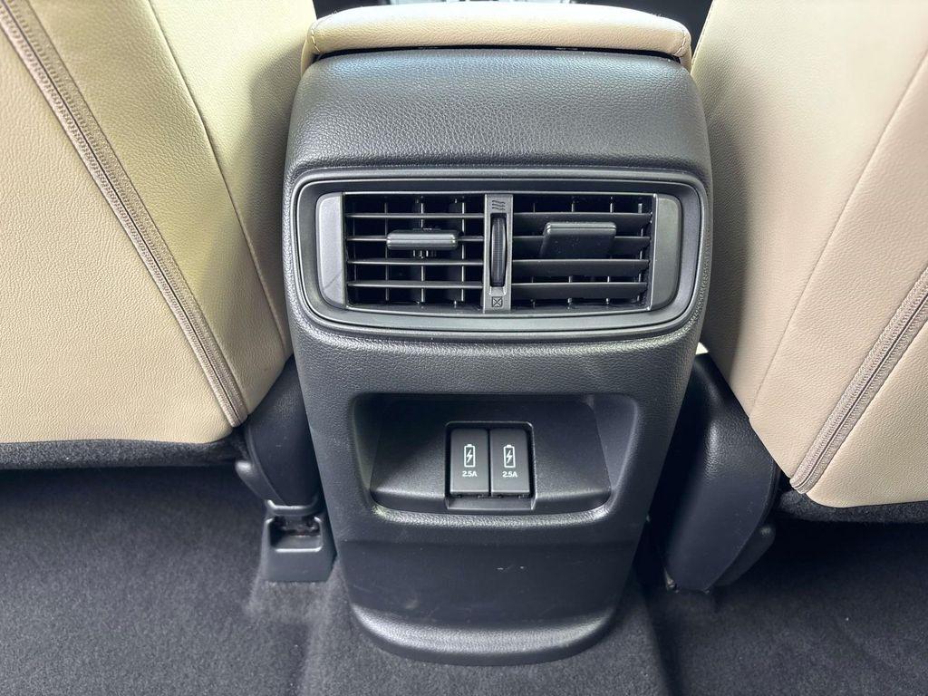 used 2017 Honda CR-V car, priced at $23,432