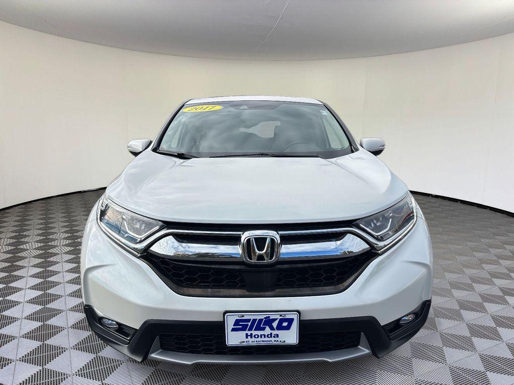 used 2017 Honda CR-V car, priced at $23,432