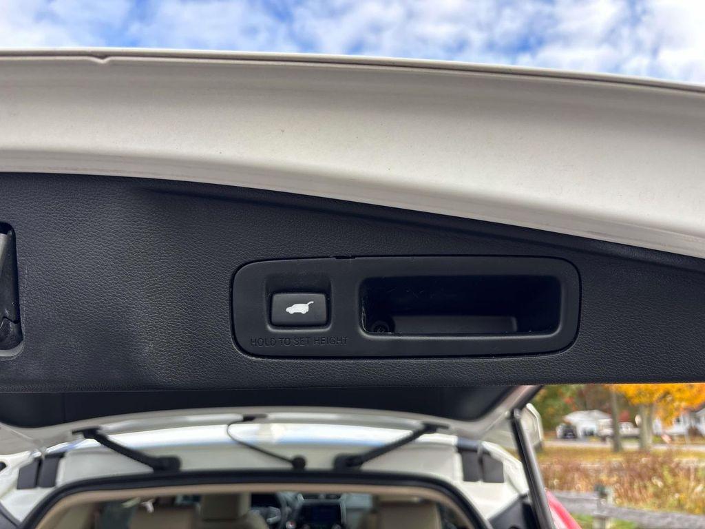 used 2017 Honda CR-V car, priced at $23,432