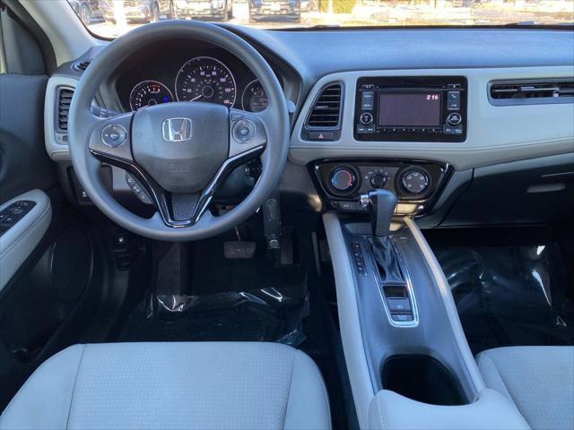 used 2021 Honda HR-V car, priced at $20,566