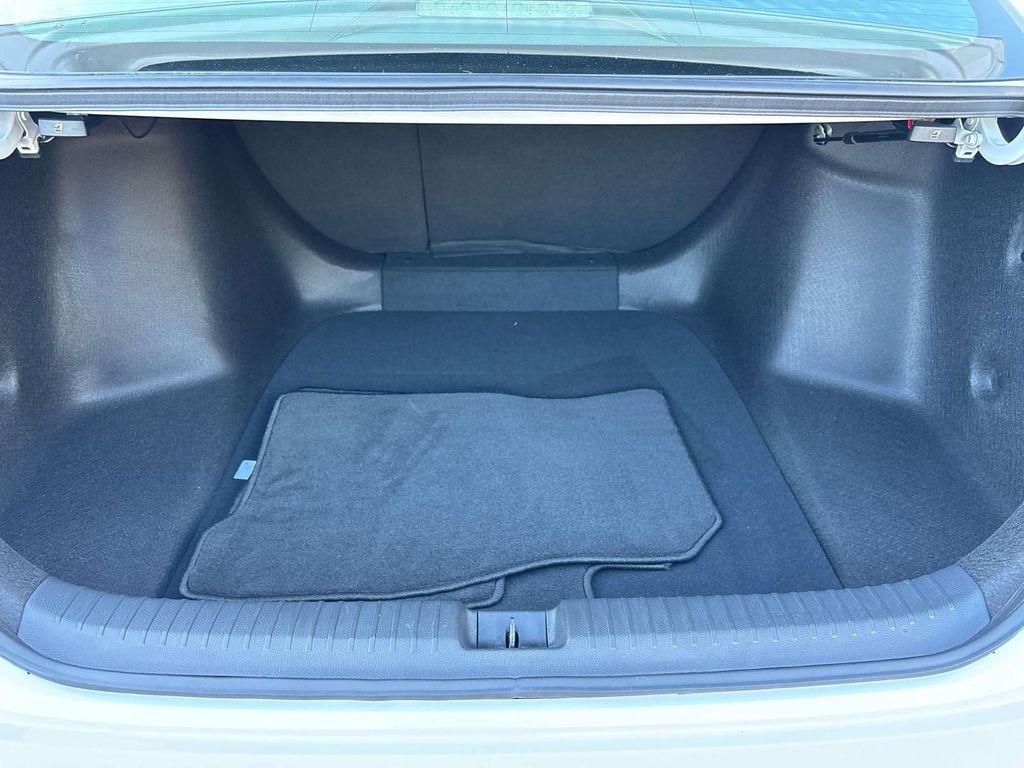 used 2023 Honda Accord Hybrid car, priced at $27,618