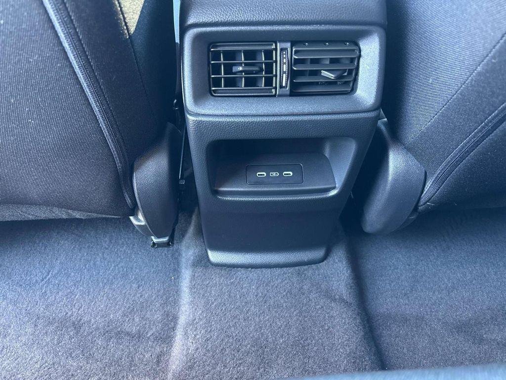 used 2024 Honda CR-V car, priced at $32,935