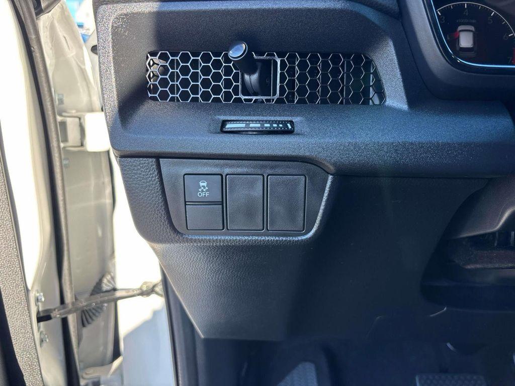 used 2024 Honda CR-V car, priced at $32,935