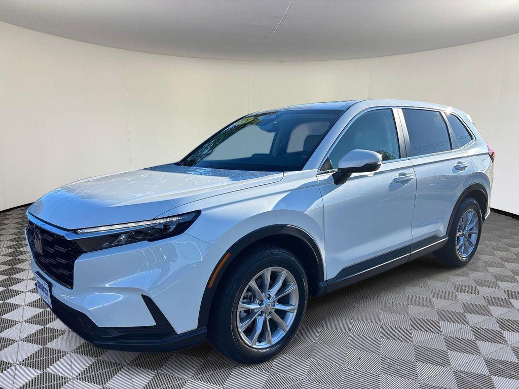 used 2024 Honda CR-V car, priced at $32,935