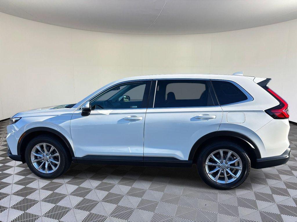 used 2024 Honda CR-V car, priced at $32,935