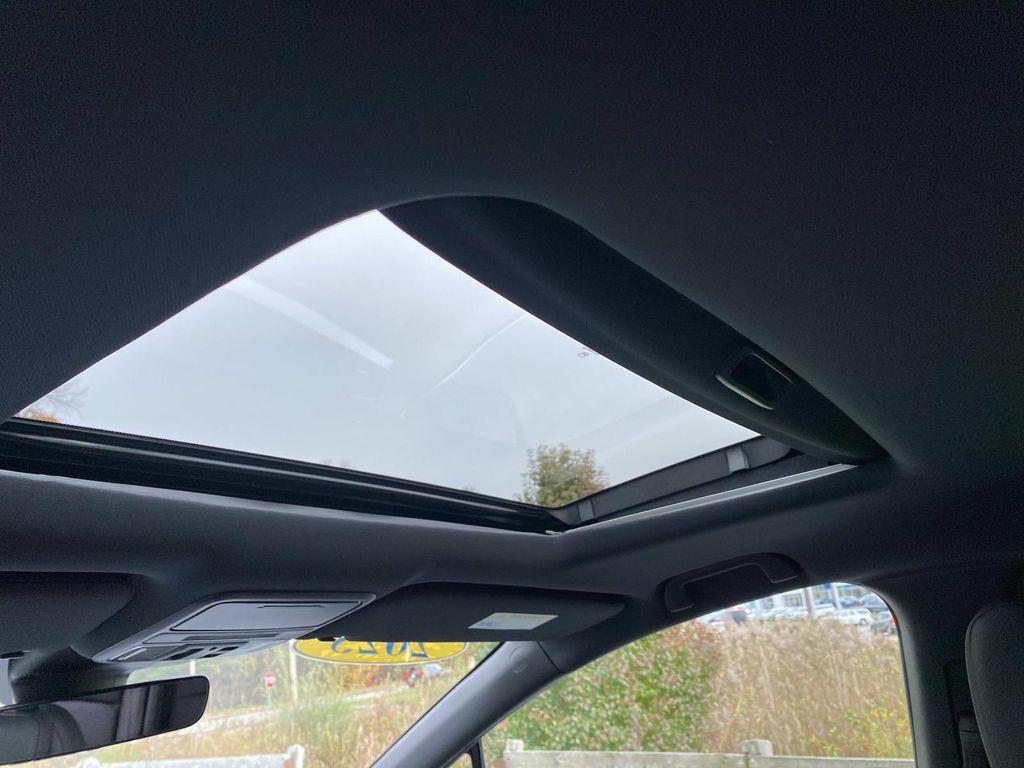 used 2025 Honda Odyssey car, priced at $39,513