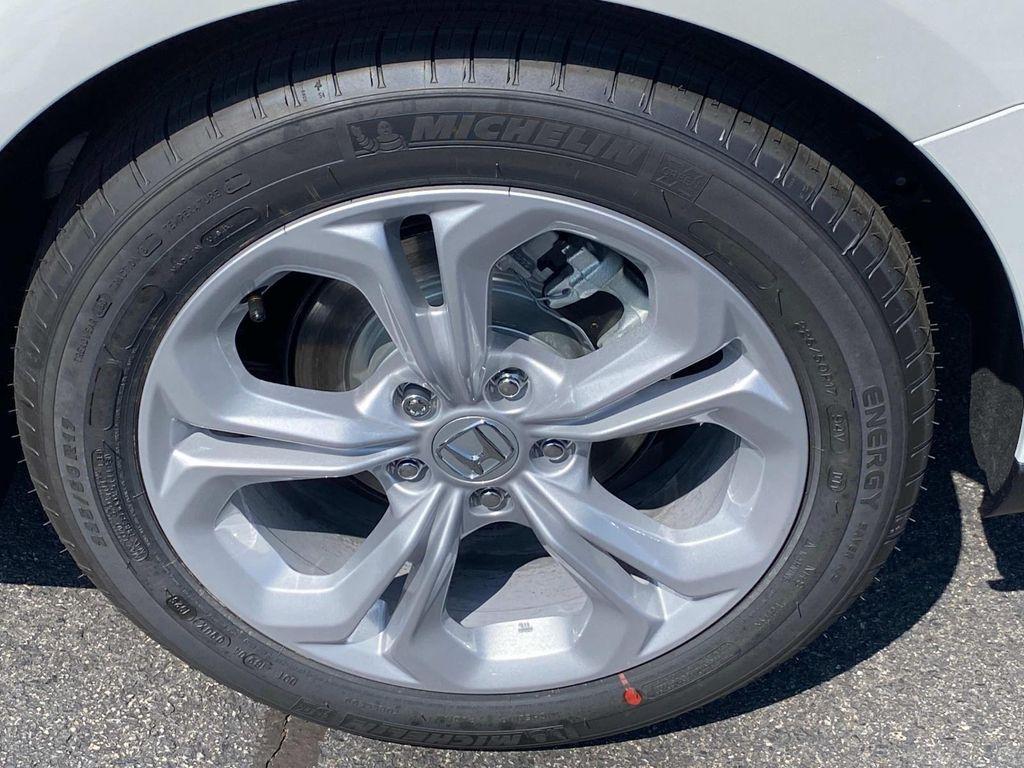 new 2025 Honda Accord car, priced at $29,900
