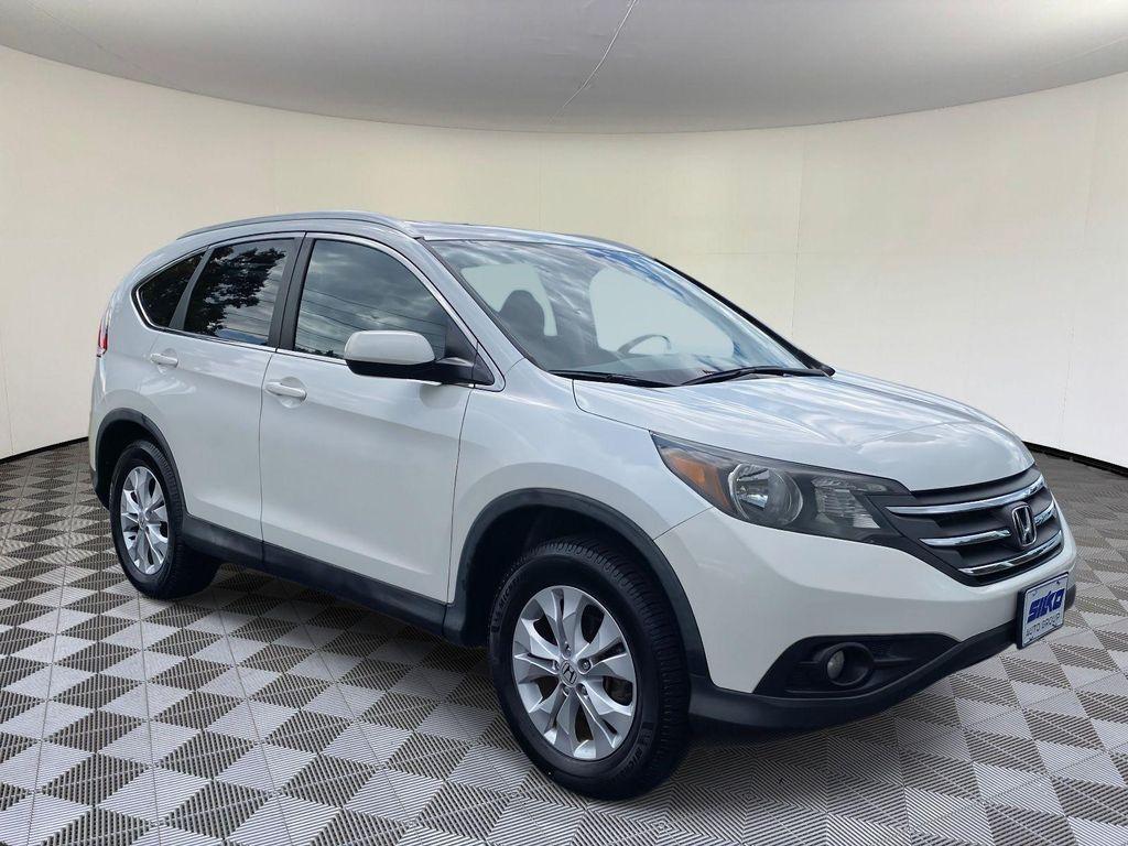 used 2014 Honda CR-V car, priced at $14,879