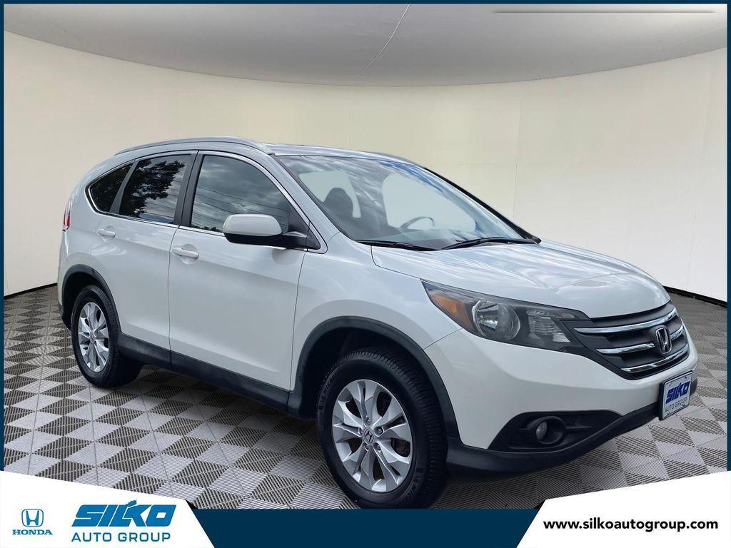 used 2014 Honda CR-V car, priced at $14,879