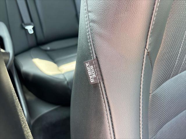 used 2022 Honda Accord car, priced at $26,971