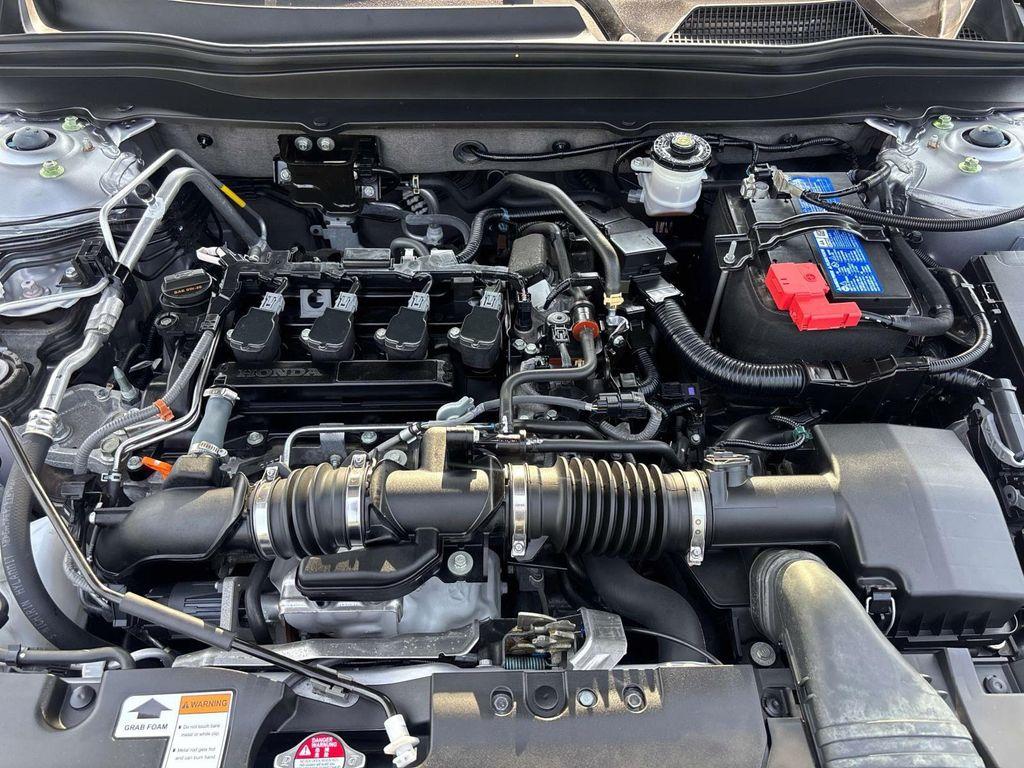 used 2022 Honda Accord car, priced at $25,955