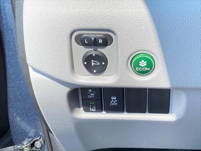 used 2022 Honda Pilot car, priced at $32,550