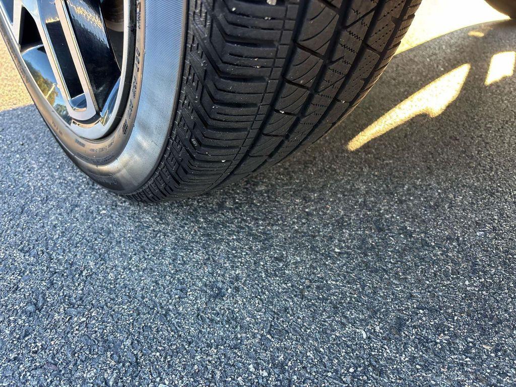 used 2022 Honda Passport car, priced at $37,660
