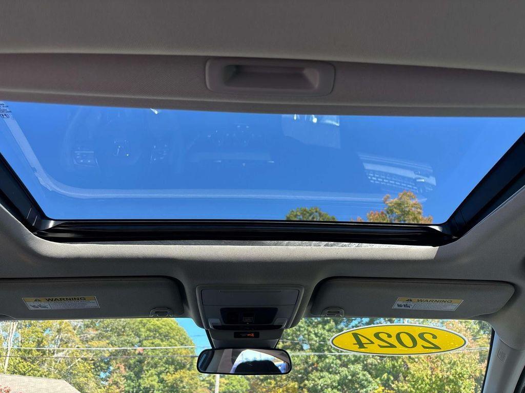 used 2024 Honda Accord car, priced at $28,233