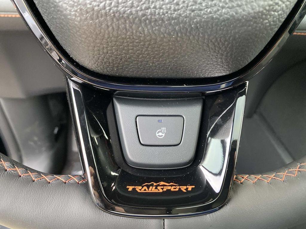 new 2026 Honda Passport car, priced at $55,960