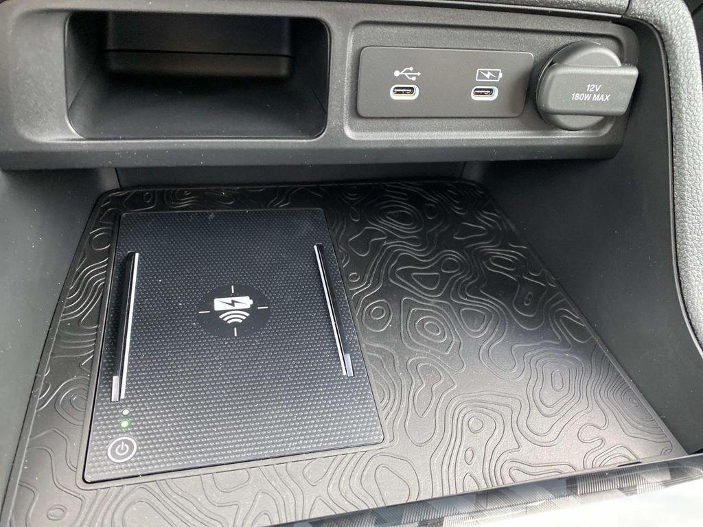 new 2026 Honda Passport car, priced at $55,960