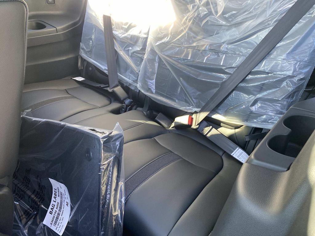 new 2025 Honda Pilot car, priced at $52,995