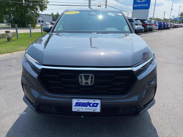 used 2025 Honda CR-V car, priced at $36,932