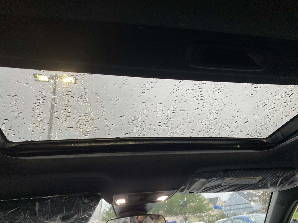 new 2026 Honda Civic Hybrid car, priced at $30,945