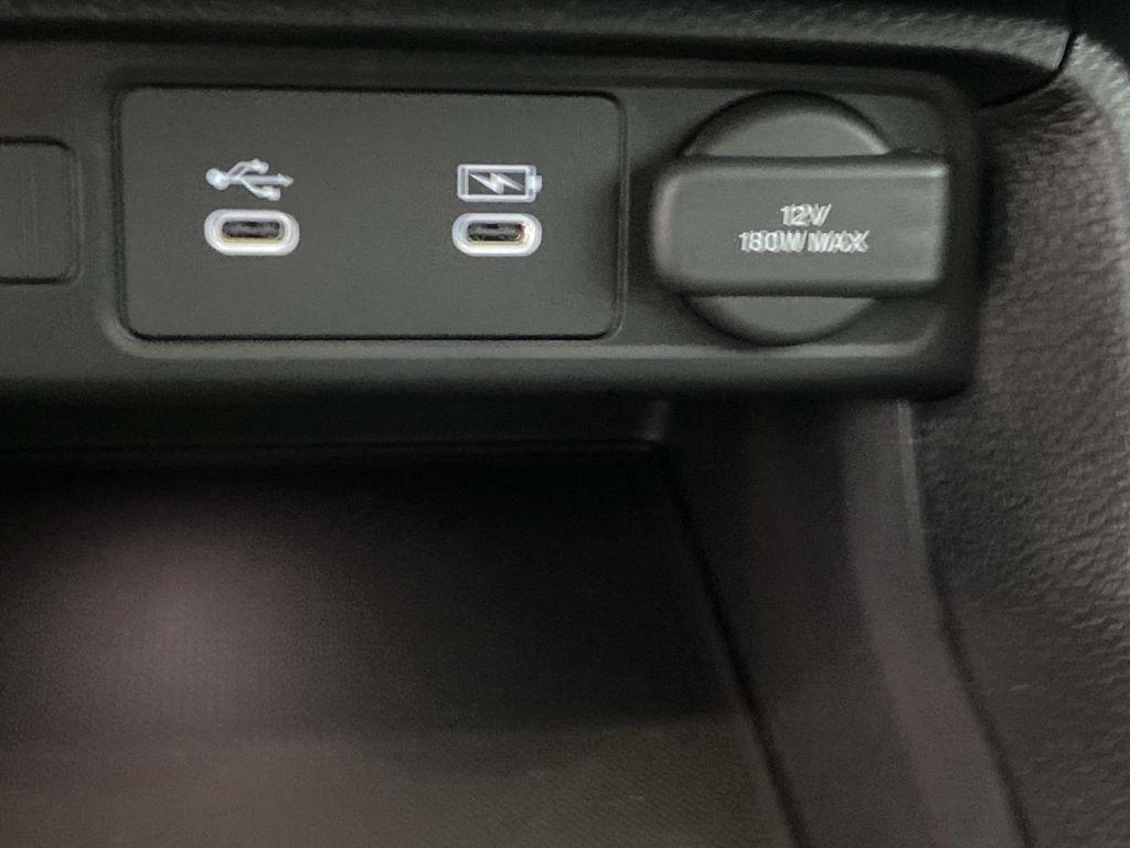 new 2026 Honda Civic Hybrid car, priced at $30,945