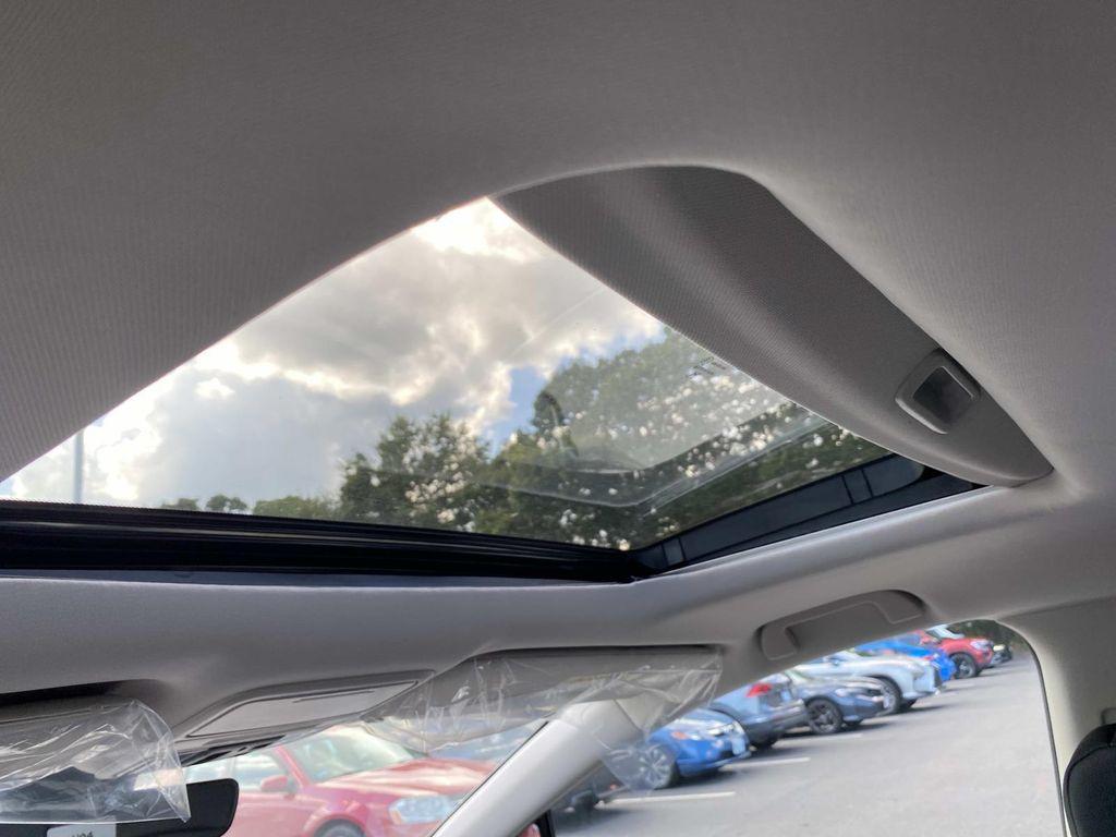 new 2026 Honda Odyssey car, priced at $44,290