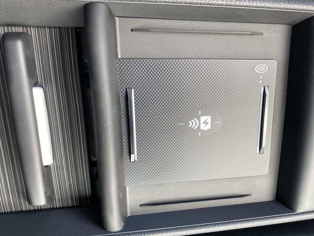 new 2026 Honda Odyssey car, priced at $44,290