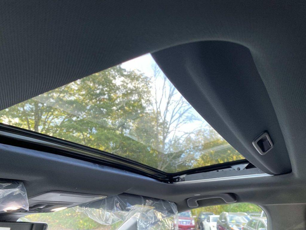 new 2026 Honda CR-V Hybrid car, priced at $42,130