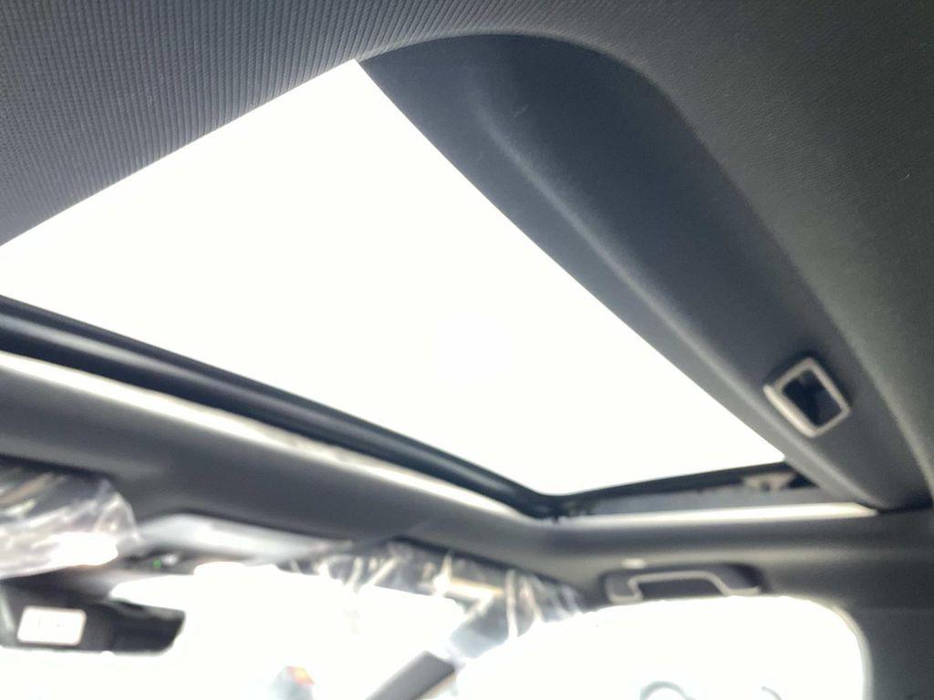 new 2026 Honda CR-V Hybrid car, priced at $42,130