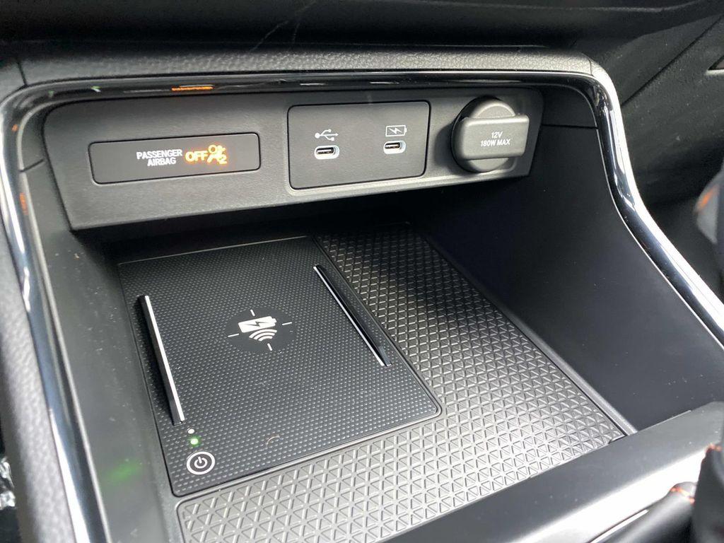 new 2026 Honda CR-V Hybrid car, priced at $42,130