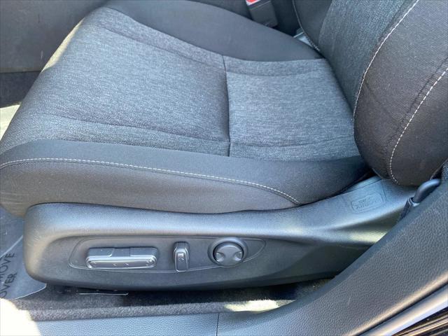 used 2024 Honda Accord car, priced at $28,200