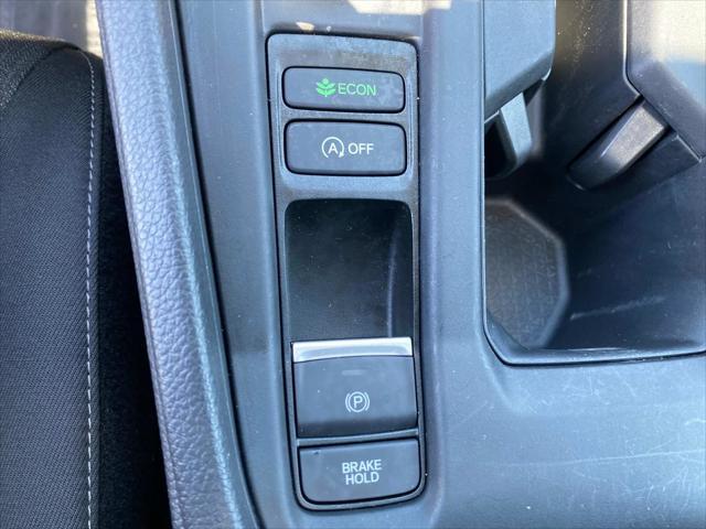 used 2024 Honda Accord car, priced at $28,200