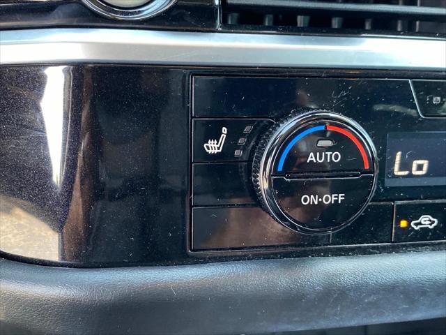 used 2022 Nissan Pathfinder car, priced at $28,600