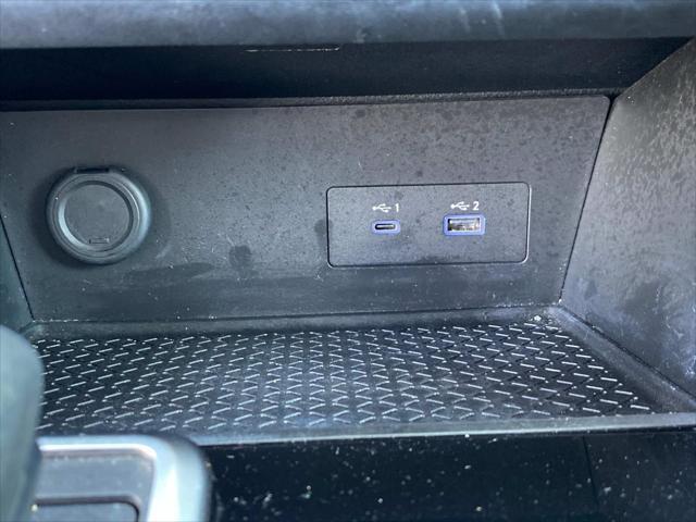 used 2022 Nissan Pathfinder car, priced at $30,552