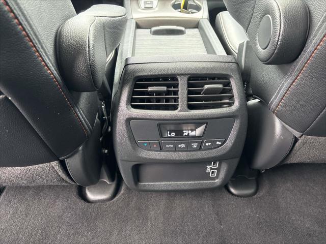used 2022 Honda Pilot car, priced at $34,965