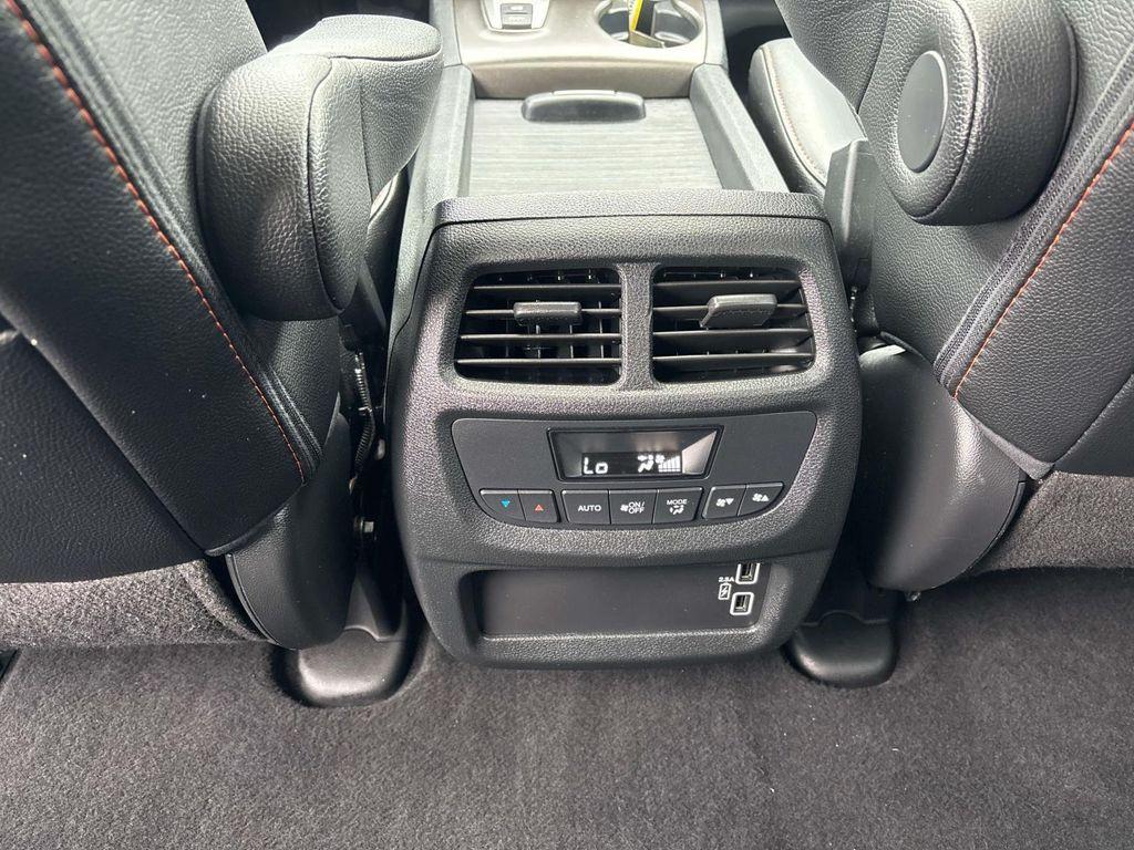 used 2022 Honda Pilot car, priced at $32,337